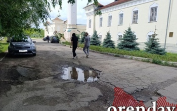 В Оренбурге покажут 180-летнюю историю Караван-Сарая в архивных документах