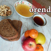 У православных оренбуржцев начался Великий пост: что можно и нельзя есть