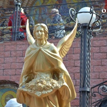 Погибшему на Украине Максиму Жумаханову из Оренбуржья посмертно присвоен Орден Мужества