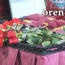 В Оренбурге посмертно наградили орденами Мужества троих погибших в ходе СВО бойцов