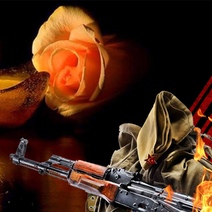 Памяти военнослужащих из Оренбургской области, погибших на Украине