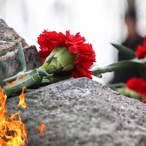 В Оренбуржье семьям погибших на Украине военнослужащих планируют выплачивать по миллиону рублей