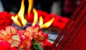 В Оренбурге простятся с лётчиком Сергеем Люлиным, спасшим 232 жизни 