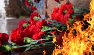 Память погибших в годы Великой Отечественной войны почтят минутой молчания