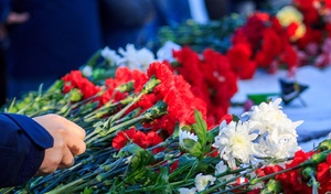 Под Оренбургом сегодня родные прощаются с трагическими погибшими братом и сестрой