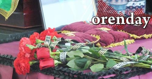 В Оренбурге простятся с лётчиком Сергеем Люлиным, спасшим 232 жизни 