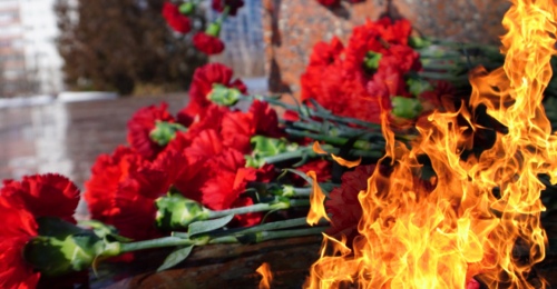 Память погибших в годы Великой Отечественной войны почтят минутой молчания