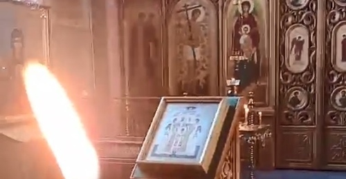 Православные Оренбуржья отмечают первую Родительскую субботу