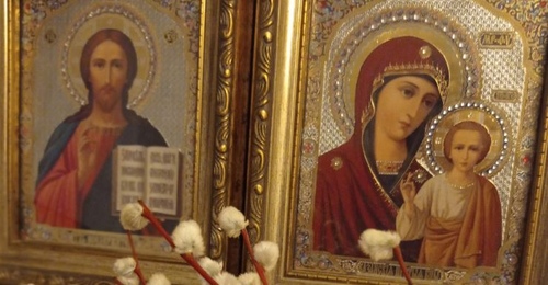 Вербная неделя: как провести шестую седмицу Великого поста