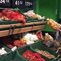 В Оренбурге в День города цены могут упасть на 10 процентов