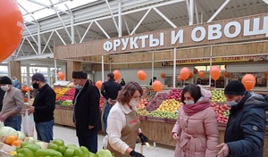 Как изменятся цены на продукты в оренбургских магазинах с 1 января