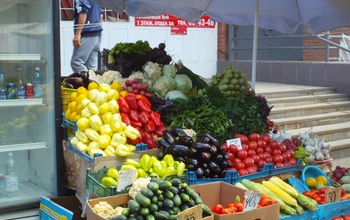В Оренбургской области на неделю закроют объекты торговли и общепита