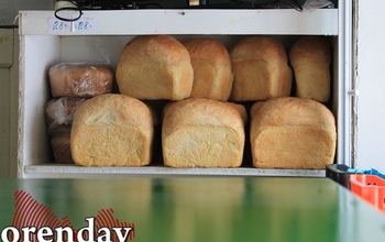 Оренбуржцам не стоит ждать снижения цен на хлеб