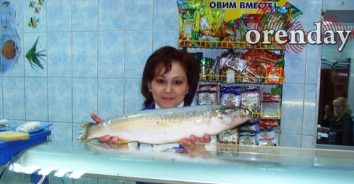 Как работают рынки и торговые центры Оренбурга в праздники