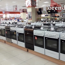 Черная пятница: Оренбуржье вошло в ТОП самых активных регионов