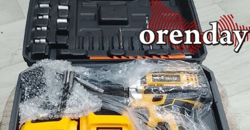 Оренбуржцам объяснили, как правильно принимать заказ в пункте выдачи