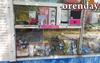Киоски редеют, читатели остаются: как в Оренбурге исчезает газетная розница