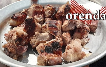 В Оренбурге нелегалы жили в кафе и там же работали