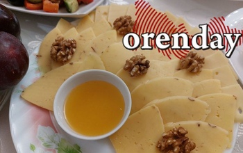 Оренбуржцам рассказали, в каких витаминах организм особенно нуждается осенью