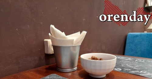 В Оренбурге уклонистов искали в кафе. И нашли