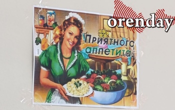 Оренбуржцу отказали в компенсации за отравление шаурмой