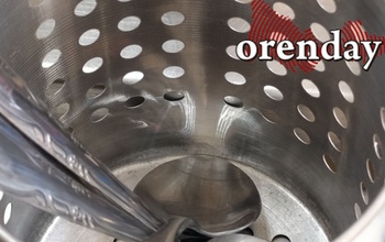 Оренбургский суд обязал местного предпринимателя исправить бракованный кухонный гарнитур