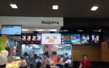 Где именно оренбуржцы могут воспользоваться Wi-Fi бесплатно