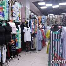 Оренбуржцы жалуются на товары, купленные на ярмарках