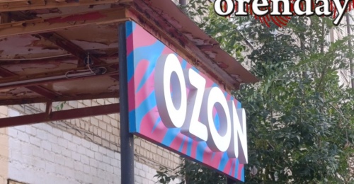 Товары скрыты, поставки на паузе: Ozon сообщил о приостановке работы склада в Оренбурге