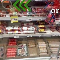Оренбургстат отмечает рост цен на многие продукты