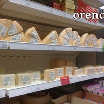 В Оренбурге на прилавки магазинов могли попасть просроченные молоко, масло, сыр, сгущенка и масло