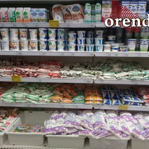 Дождутся ли оренбуржцы положительных изменений на продуктовых ценниках