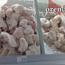 Оренбургскую птицефабрику 