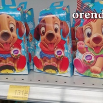 В Оренбуржье УФАС возьмется за детские пюре и памперсы