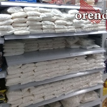 Под Оренбургом сахарный магнат обманул восьмерых любителей сладенького