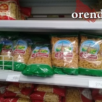 В Оренбургской области скоро подорожают макароны