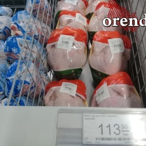 Куры подались на юг? Куда с прилавков магазинов пропало мясо птицы