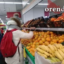 Оренбуржцам подсказали, что кушать для счастья