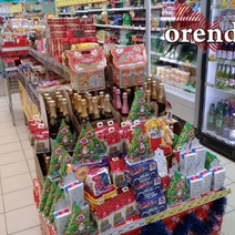 Оренбуржцы стали пить значительно больше водки, но меньше вина