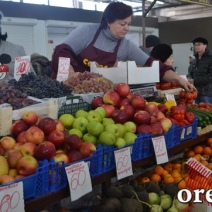 Цены на огурцы-помидоры и КАСКО бьют рекорды