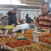 Объем импорта в Оренбуржье в пять раз превышает экспорт