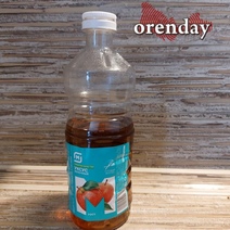 2-летний ребенок  в Оренбуржье отравился  уксусом 