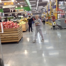 Как изменились цены в Оренбуржье