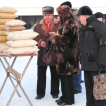 В Оренбуржье стало дороже помыться в бане, но подешевели поездки в Испанию