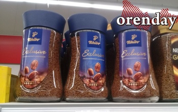 «Кофе на вынос»: оренбуржец отправится на обязательные работы за кражу