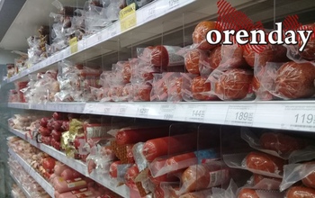 Два новотройчанина предстали перед судом за «колбасный» грабеж и кражу велосипеда