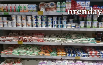 Дождутся ли оренбуржцы положительных изменений на продуктовых ценниках