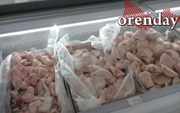 В Оренбургской области из обращения изъяли 2,5 тонны некачественной пищевой продукции