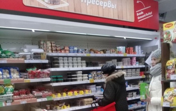В Оренбургской области обнаружили просроченное молоко и ряженку