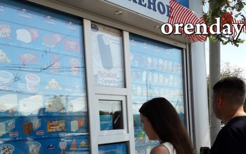 Оренбуржцы, как часто вы балуете себя мороженым?